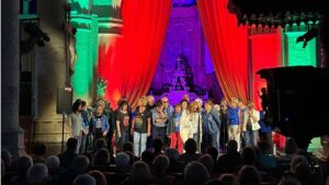 <font dir="auto" style="vertical-align: inherit;"><font dir="auto" style="vertical-align: inherit;">Maison</font></font> Concert salt and papper