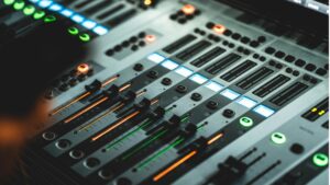 <font dir="auto" style="vertical-align: inherit;"><font dir="auto" style="vertical-align: inherit;">Maison</font></font> Console son numérique