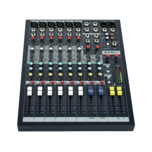 Soundcraft EPM6. 2-1