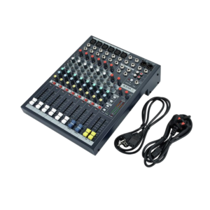 Soundcraft EPM6. 2-2