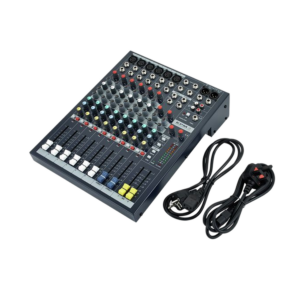Soundcraft EPM6. 2-2