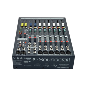 Soundcraft EPM6. 2