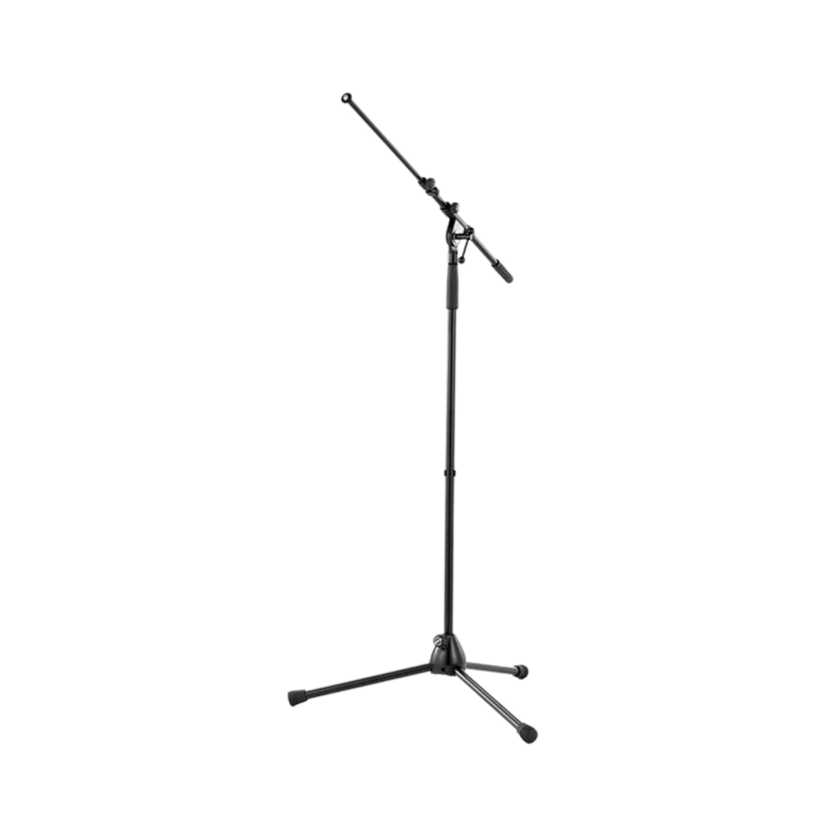K&M - 210/9 Black
