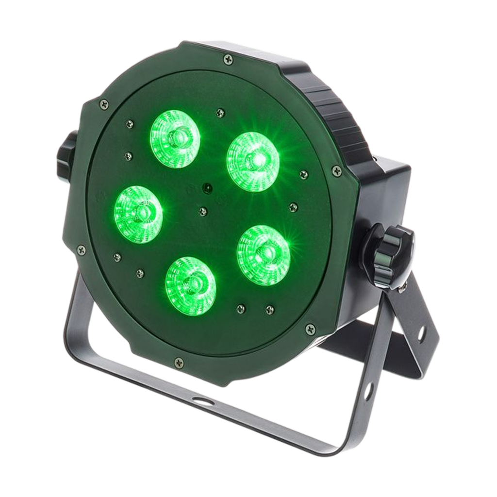 ADJ - Mega TriPar Profile Plus