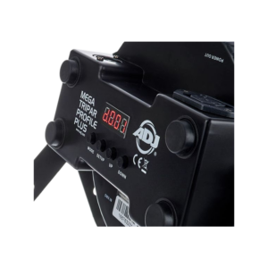 ADJ - Mega TriPar Profile Plus-2