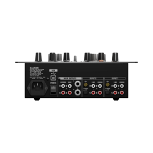 Behringer - NOX202-2