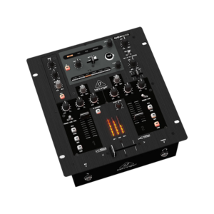 Behringer - NOX202-3