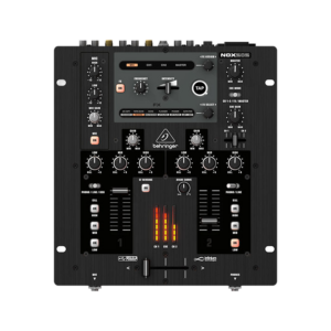Behringer - NOX202