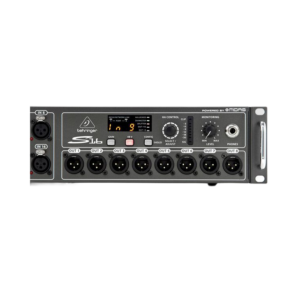 Behringer S16