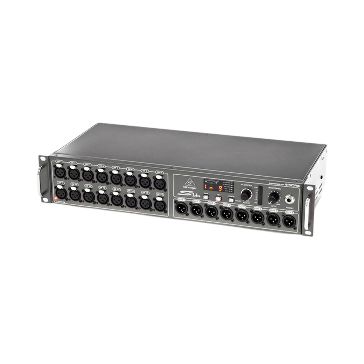 Behringer S16