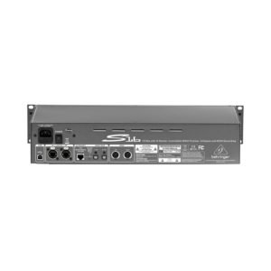 Behringer S16