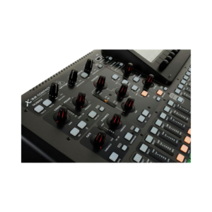 Behringer X32 Compact-1