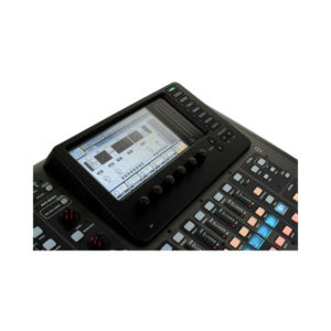 Behringer X32 Compact-2