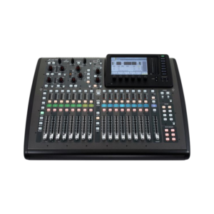 Behringer X32 Compact-4