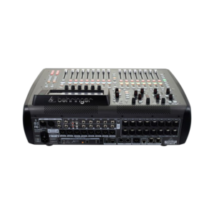 Behringer X32 Compact