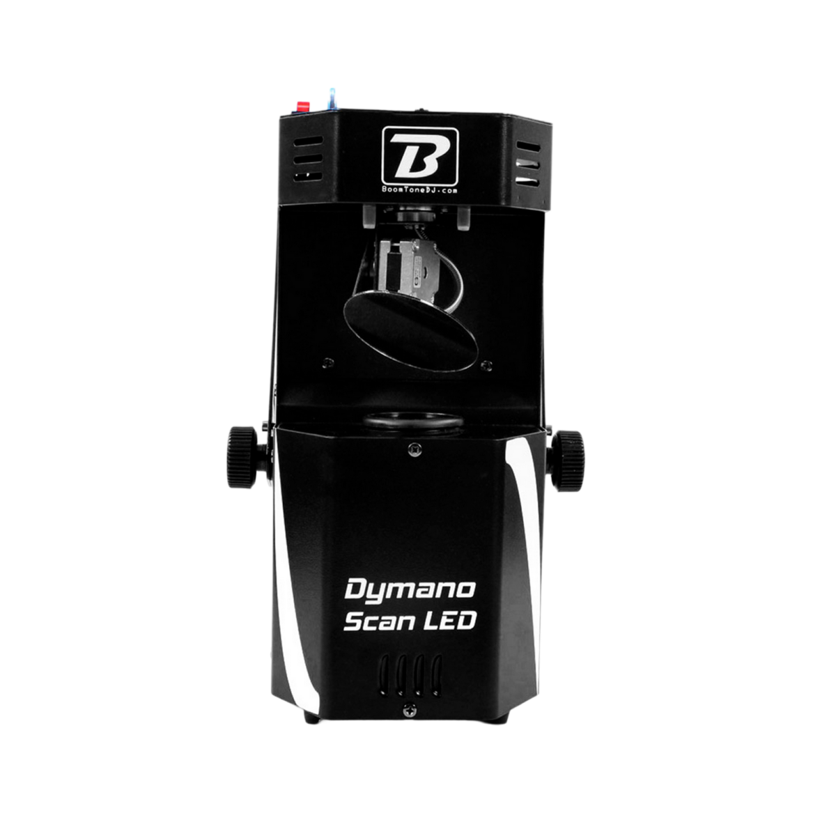 Boomtones DJ - Dymano Scan LED