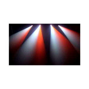 Boomtones DJ - Dymano Scan LED-3