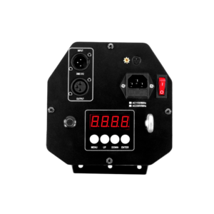 Boomtones DJ - Dymano Scan LED-4