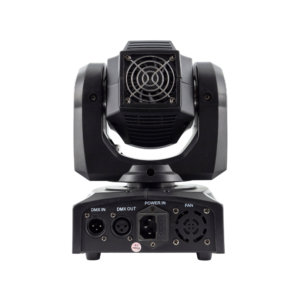 Boomtones DJ - Mega Spot 60-1