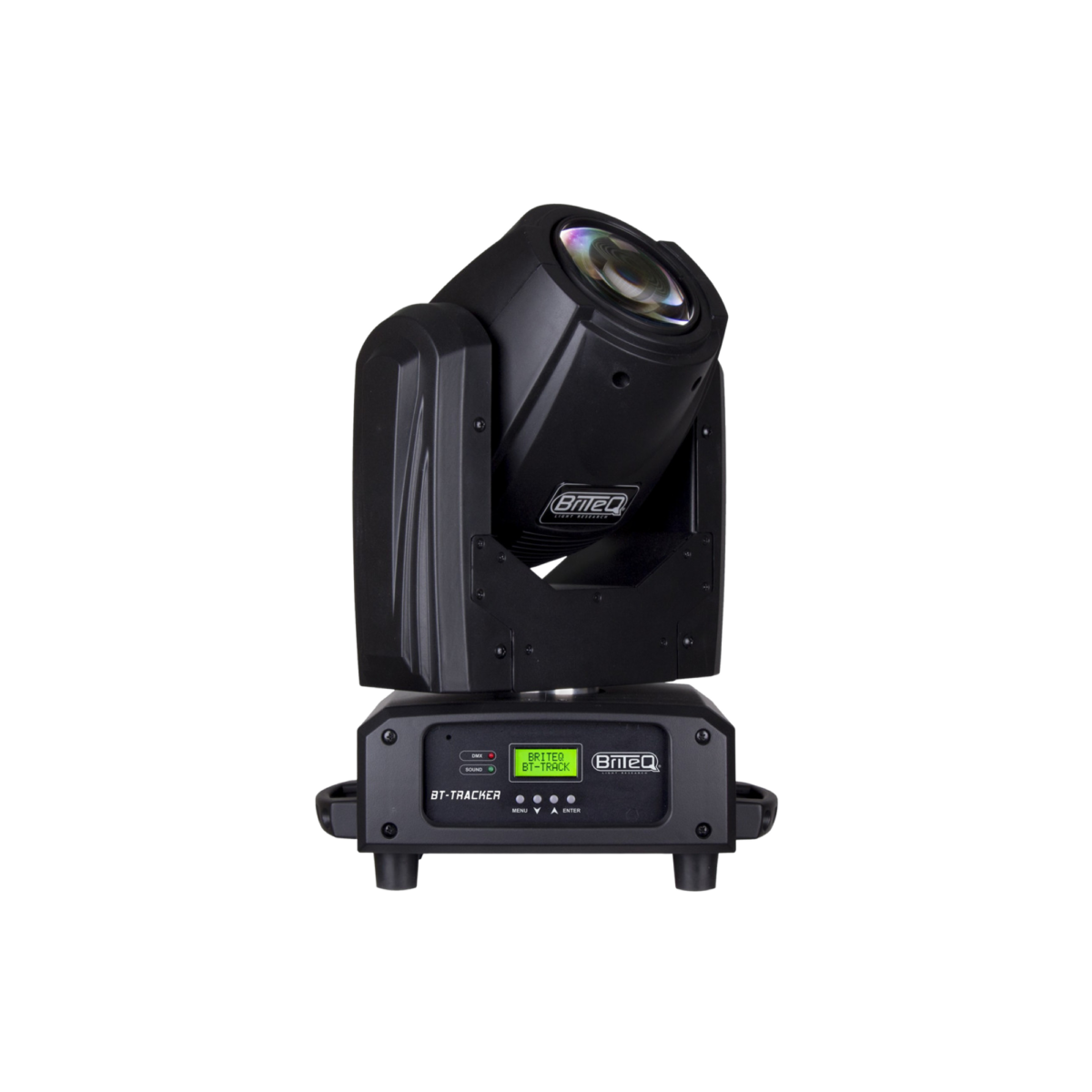 Briteq - Bt-TRACKER