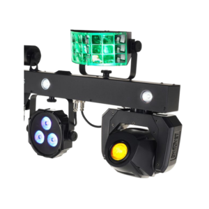 Chauvet - GigBAR Move + ILS-1