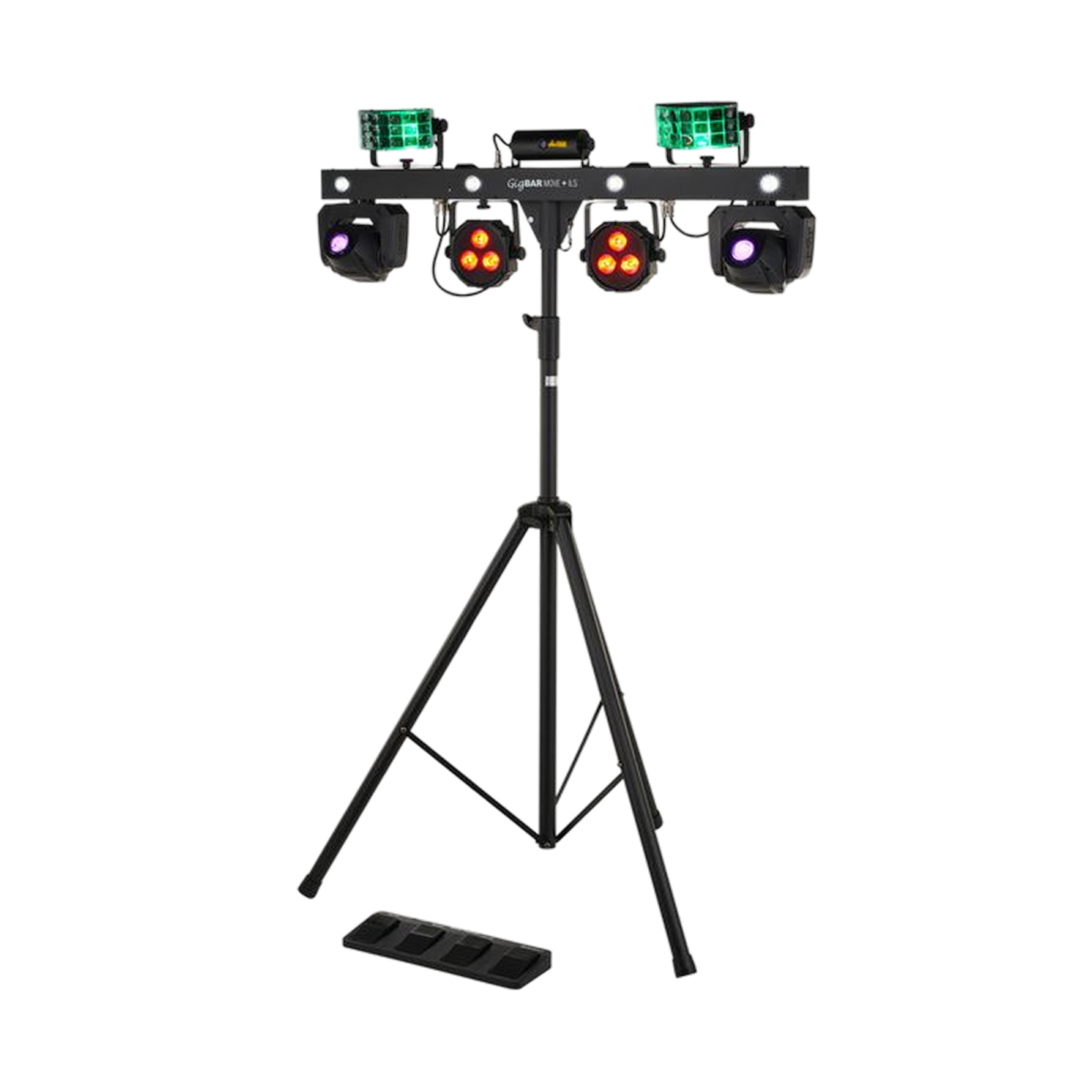 Chauvet - GigBAR Move + ILS