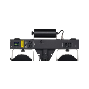 Chauvet - GigBAR Move + ILS-2