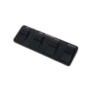 Chauvet - GigBAR Move + ILS-3