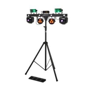 Chauvet - GigBAR Move + ILS