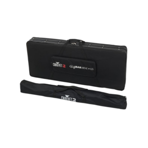 Chauvet - GigBAR Move + ILS-4