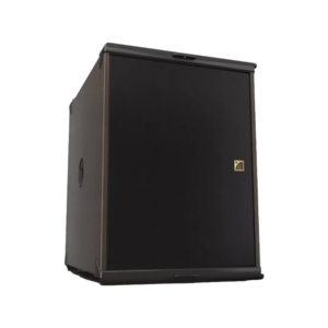 L acoustics SB18
