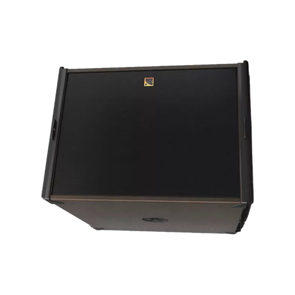 L acoustics SB18