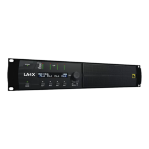 LA4X