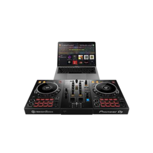 Pioneer DDJ-400-2