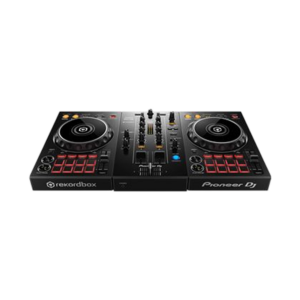 Pioneer DDJ-400-3