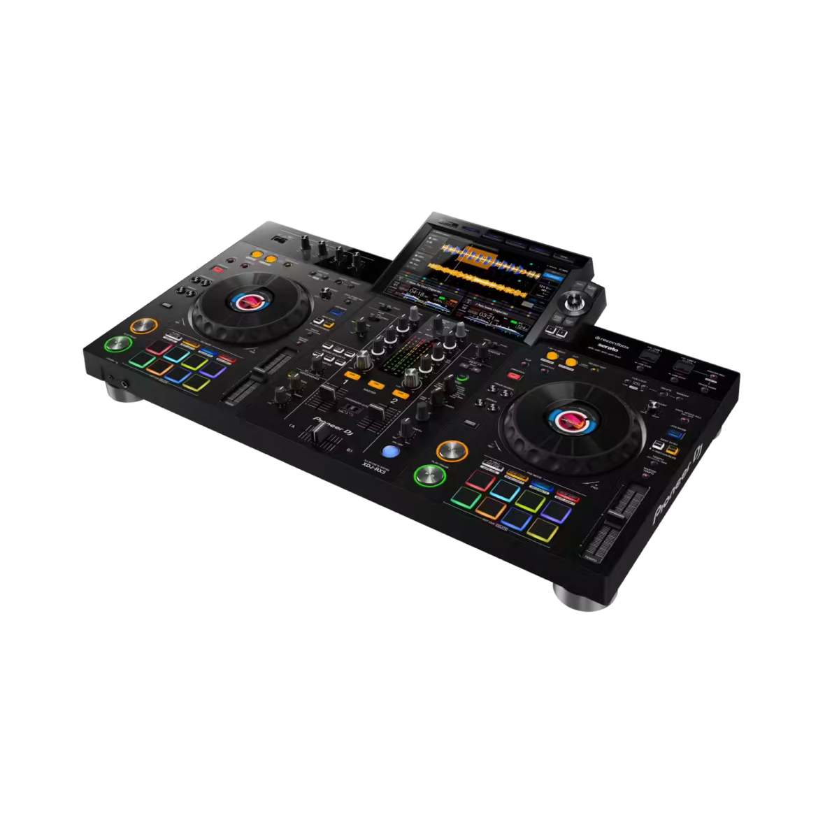 Pioneer - XDJ-RX3