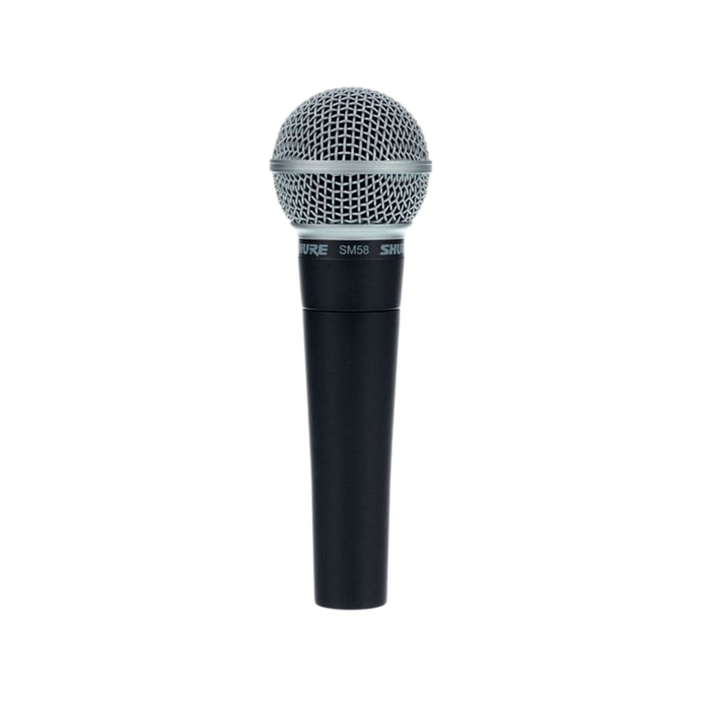SM58