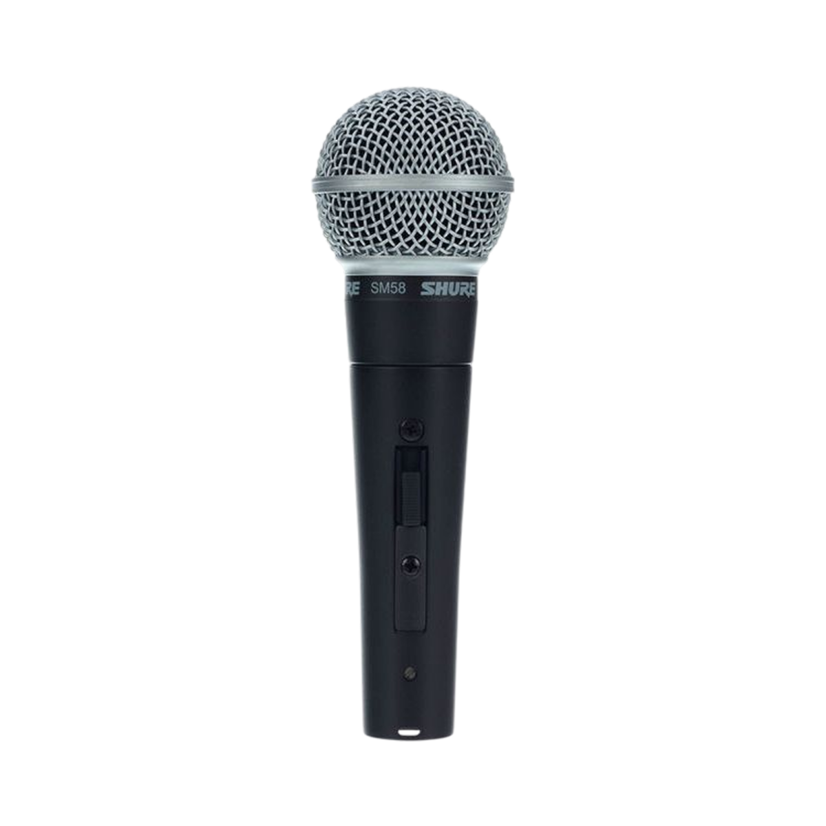 SM58s