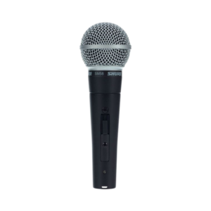 SM58s
