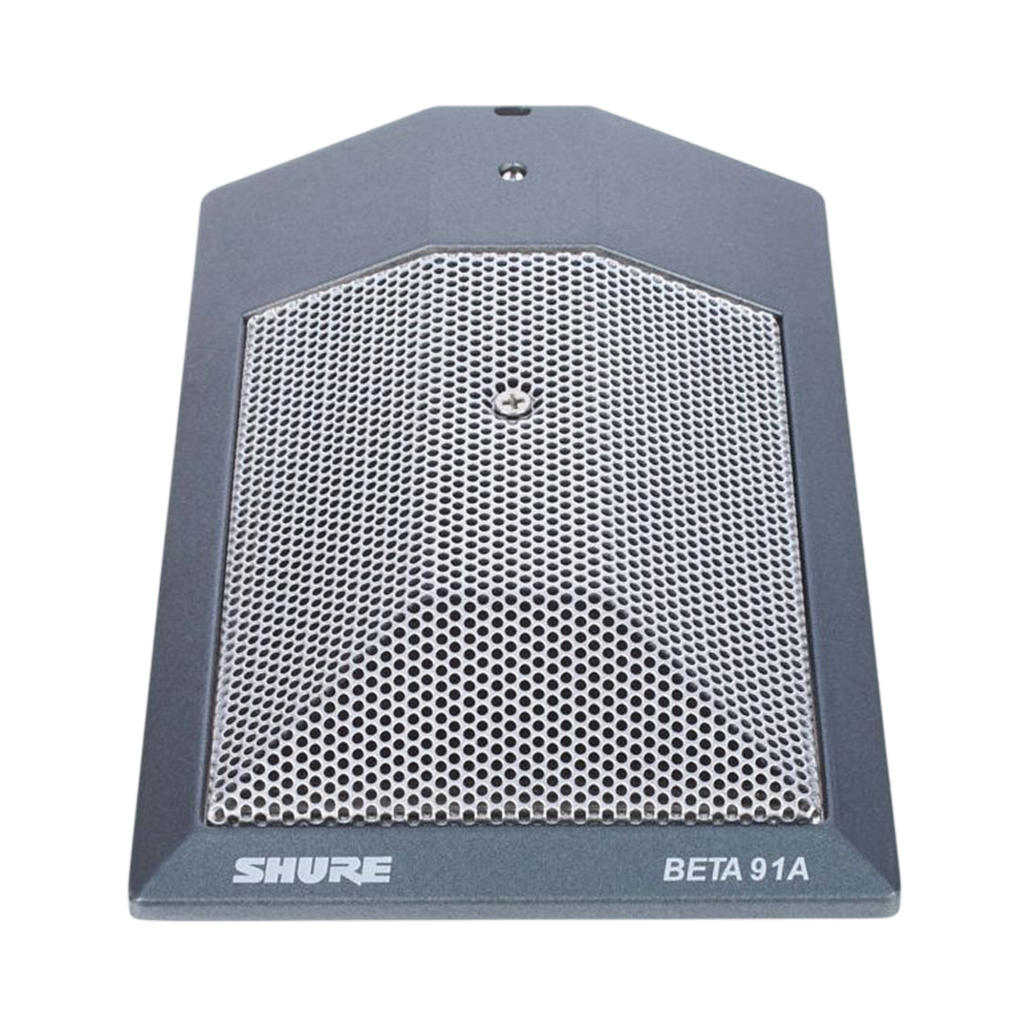 Shure Beta 91A