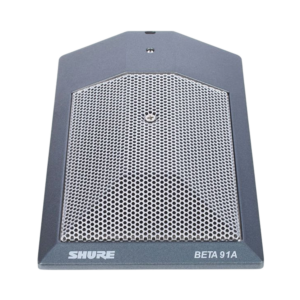 Shure Beta 91A