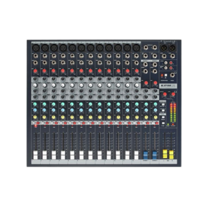Soundcraft EPM12-1