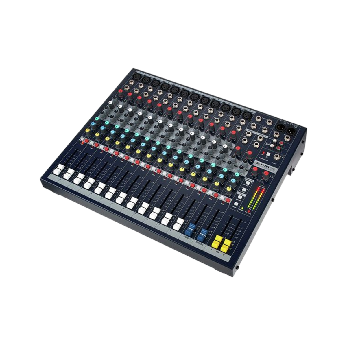 Soundcraft EPM12