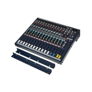 Soundcraft EPM12-2