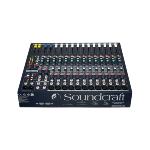 Soundcraft EPM12-3