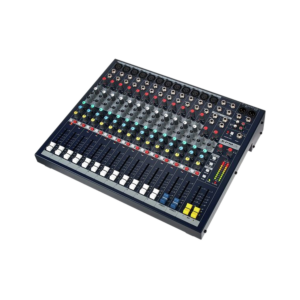 Soundcraft EPM12