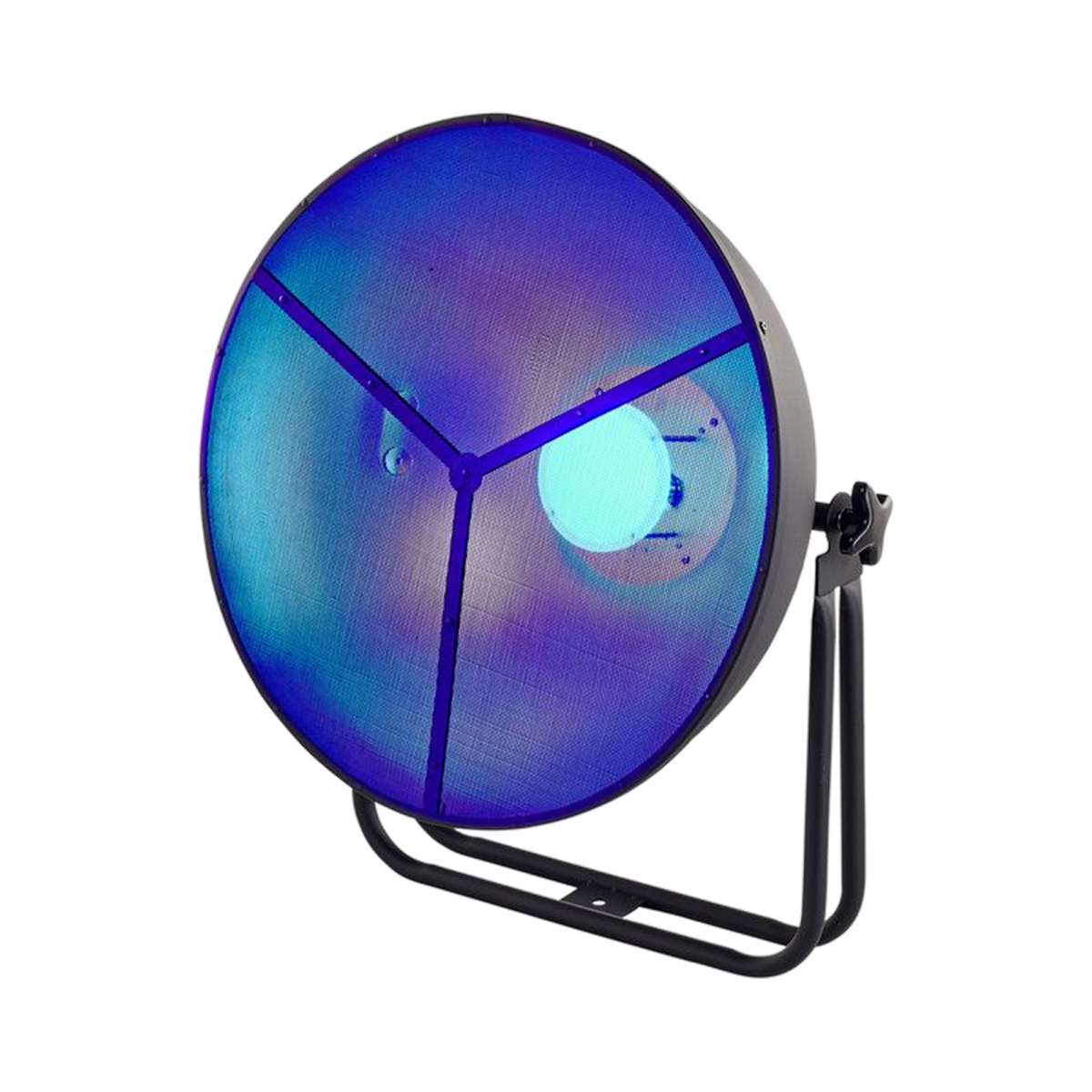 Stairville - LED Vintage Bowl 50