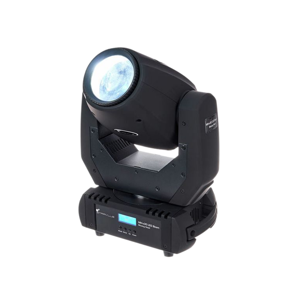 Starway - Servo beam 5R