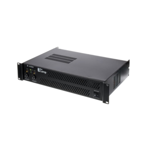the t.amp E-400